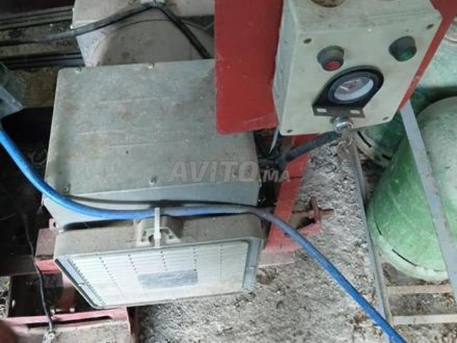 Propriété vente à Meknès