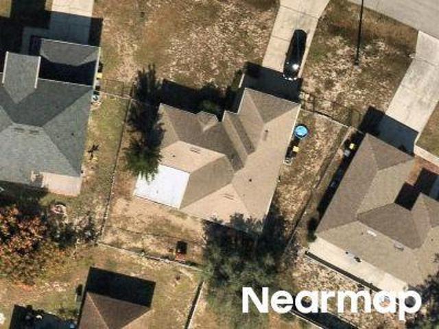 House for sale in Kissimmee, Florida