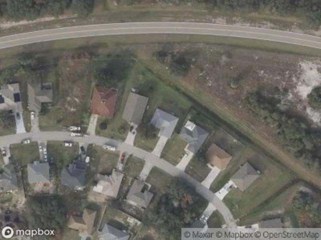 House for sale in Kissimmee, Florida