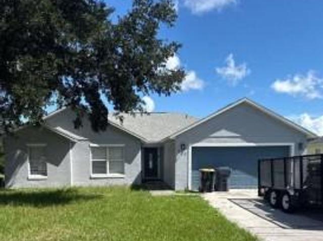 House for sale in Kissimmee, Polk County