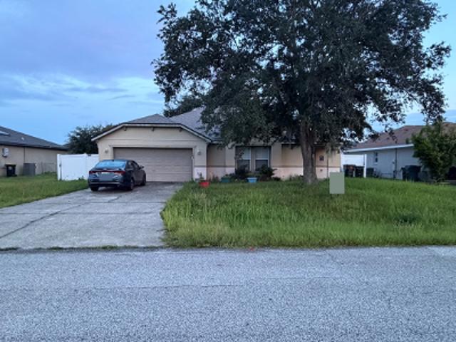 House for sale in Kissimmee, Florida