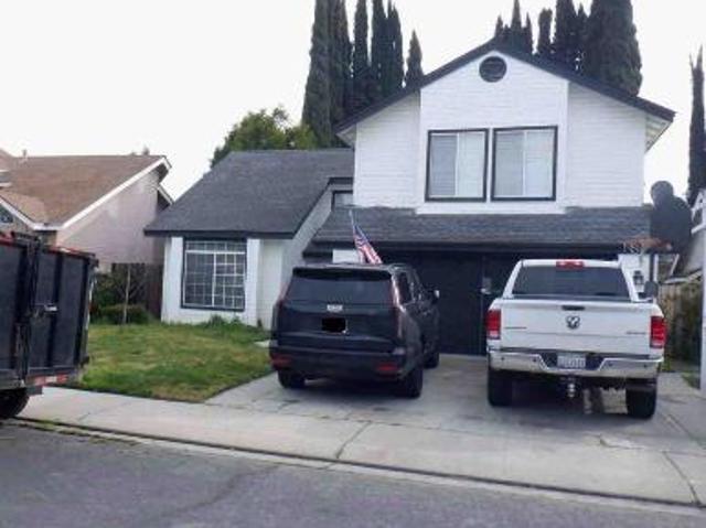 House for sale in Modesto
