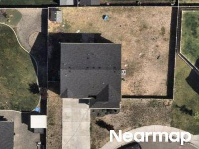 House for sale in Cheney, Washington
