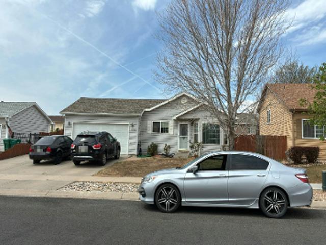 House for sale in Evans, Colorado