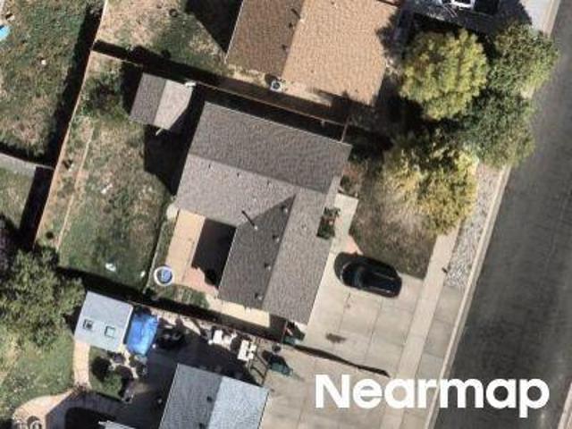 House for sale in Evans, Colorado