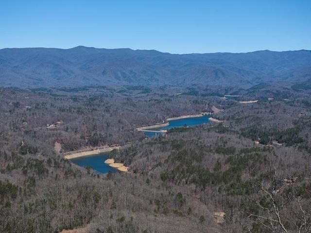 Land for sale in Bryson City, North Carolina