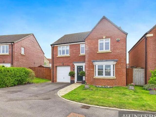 House for sale in North Yorkshire
