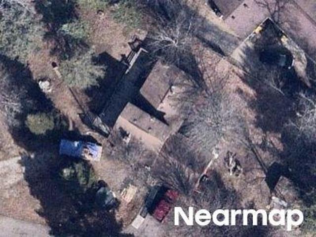 House for sale in Michigan