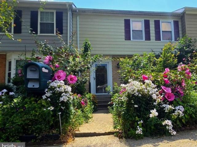 House for sale in Montgomery Village, Maryland