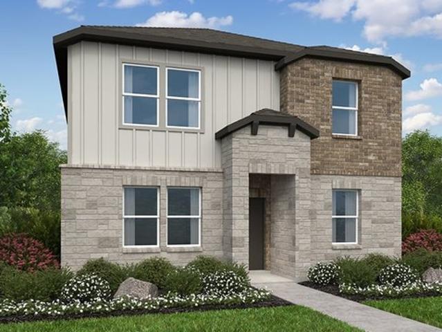 House for sale in Williamson, Texas