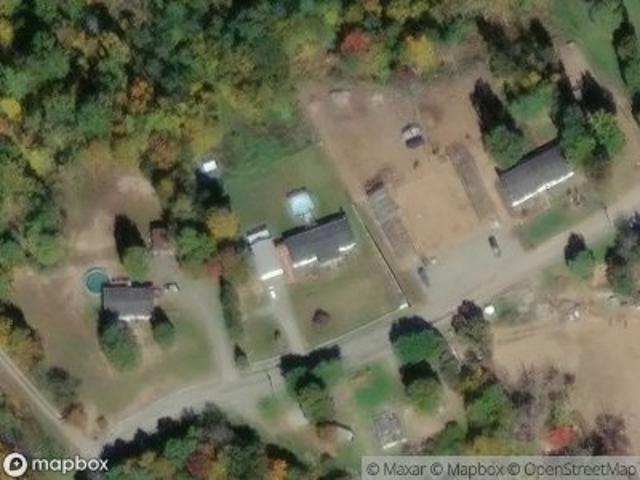 House for sale in Max Meadows, Wythe County