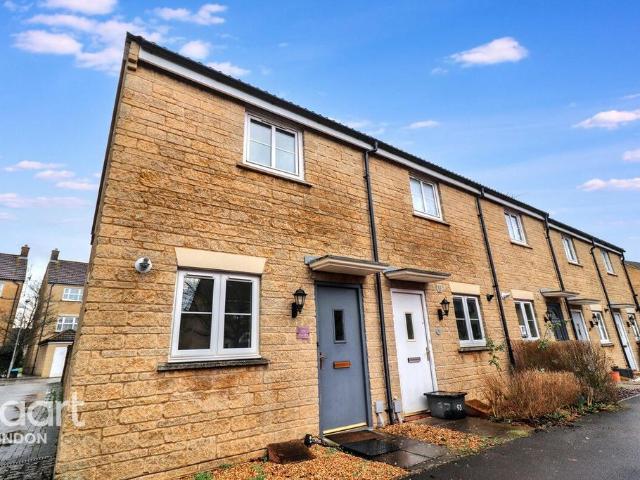 House for rent in Calne