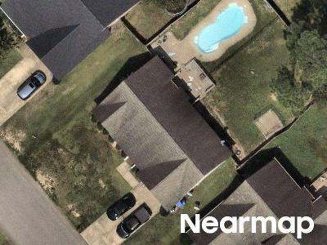 House for sale in Fayetteville, North Carolina