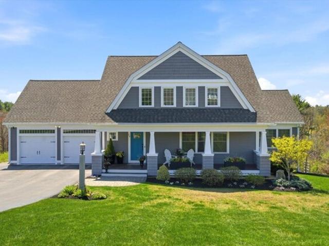 House for sale in New Hampshire