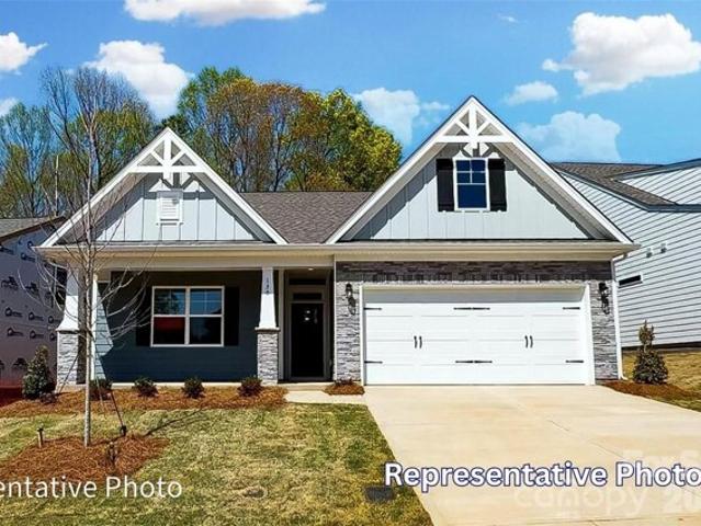 House for sale in Troutman, North Carolina