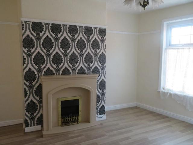 House for rent in Burnedge, Greater Manchester