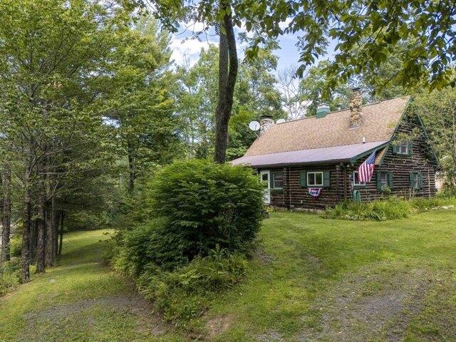 House for sale in Acworth, Sullivan County
