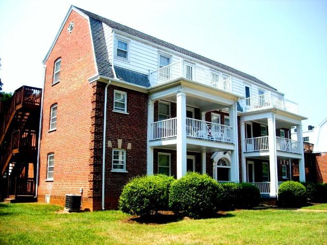 Apartment for rent in Virginia