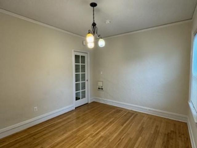 Apartment for rent in San Francisco, California