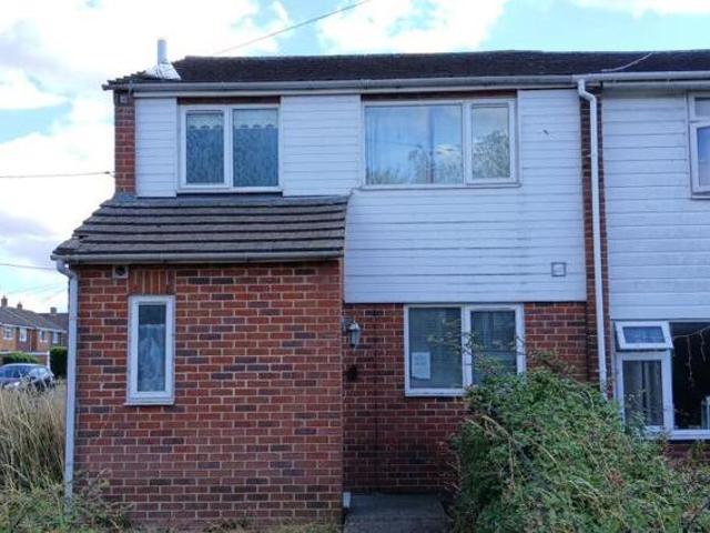 House for sale in Wantage, Vale of White Horse
