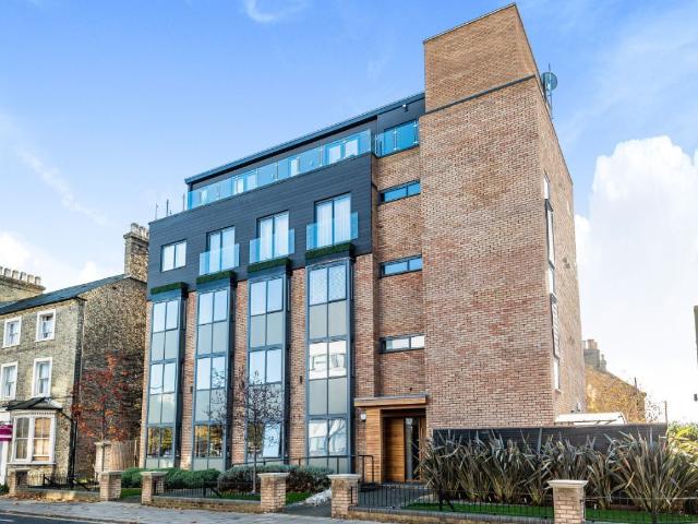 Apartment for rent in Castle, Bedford