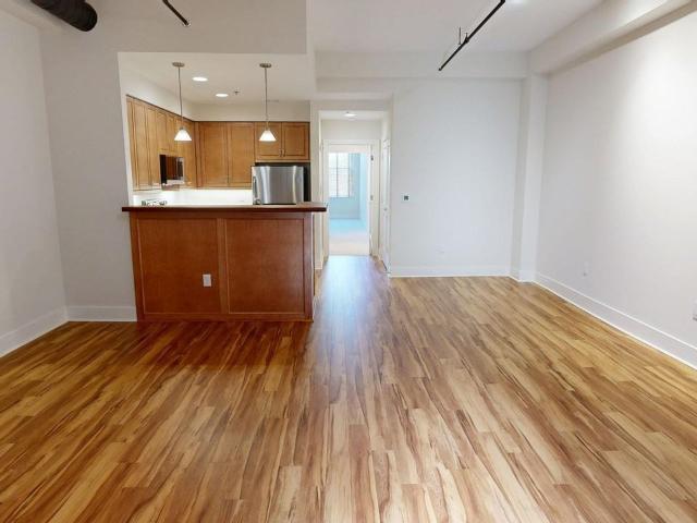 Apartment for rent in Asheville, North Carolina