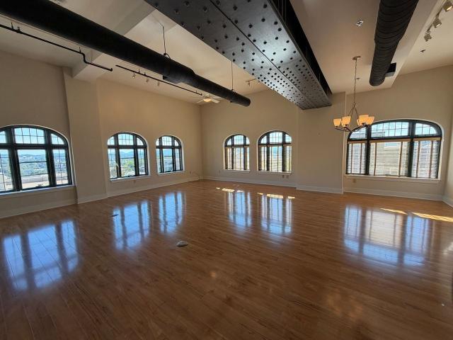 Apartment for rent in Asheville, North Carolina