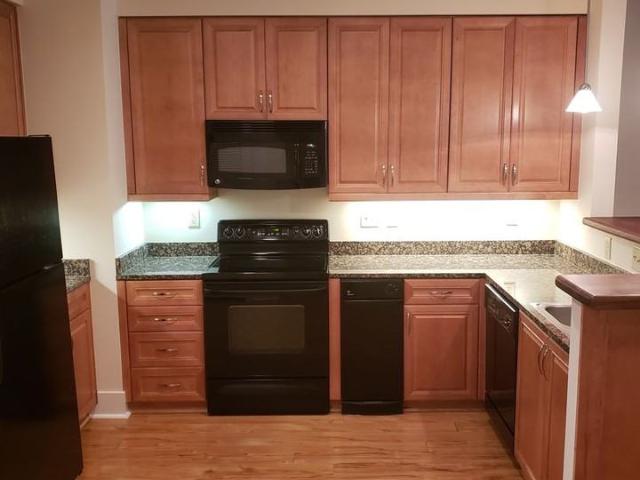 Apartment for rent in Asheville