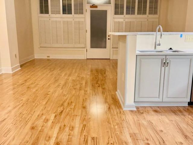 Apartment for rent in Asheville, North Carolina