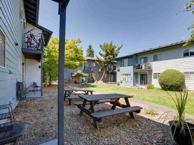 Apartment for rent in Oregonia
