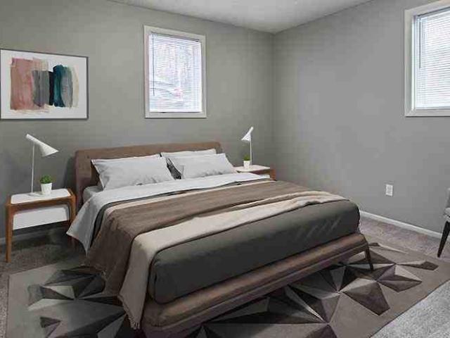 Apartment for rent in Bloomington, Illinois