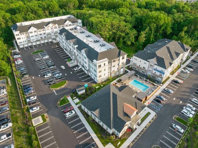 Apartment for rent in Piscataway, New Jersey
