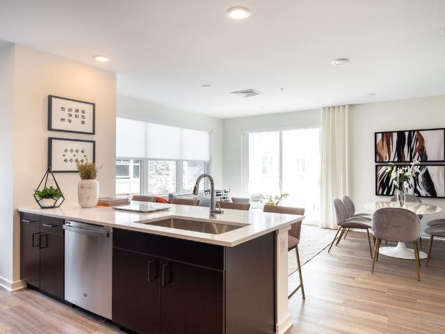 Apartment for rent in Piscataway Township, Middlesex County