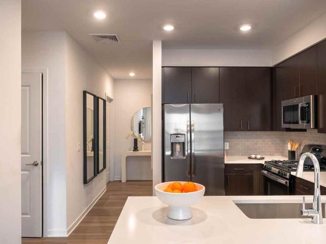 Apartment for rent in Piscataway Township, Middlesex County