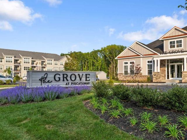 Apartment for rent in Piscataway, New Jersey
