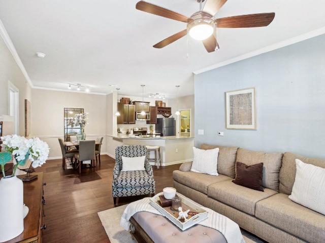 Apartment for rent in Franklin