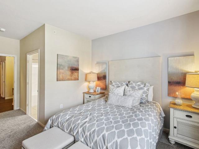 Apartment for rent in Franklin