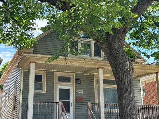 House for sale in Berwyn, Illinois