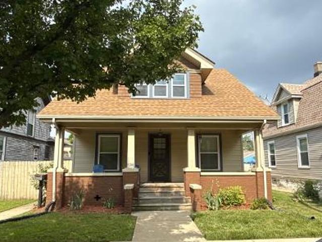House for sale in Racine, Wisconsin