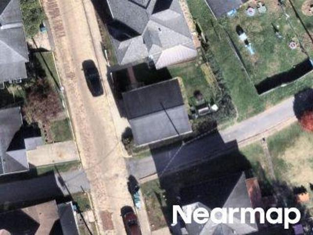 House for sale in Clarksburg, West Virginia