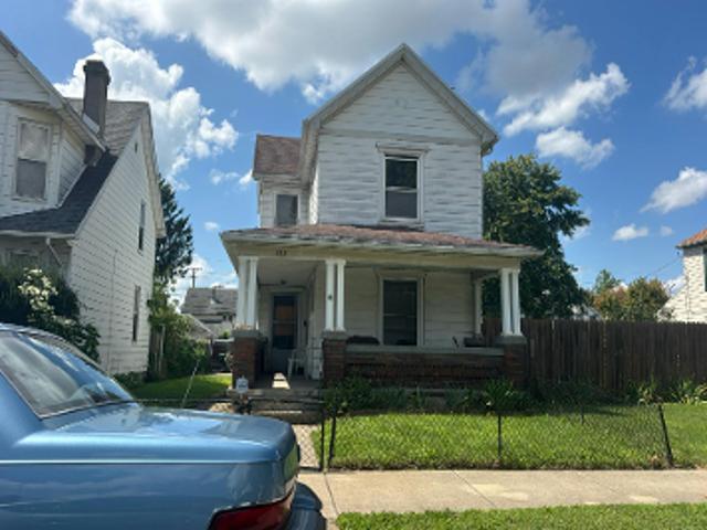 House for sale in Kossuth Colony Historic District, Dayton