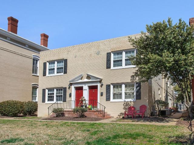 Apartment for rent in Virginia
