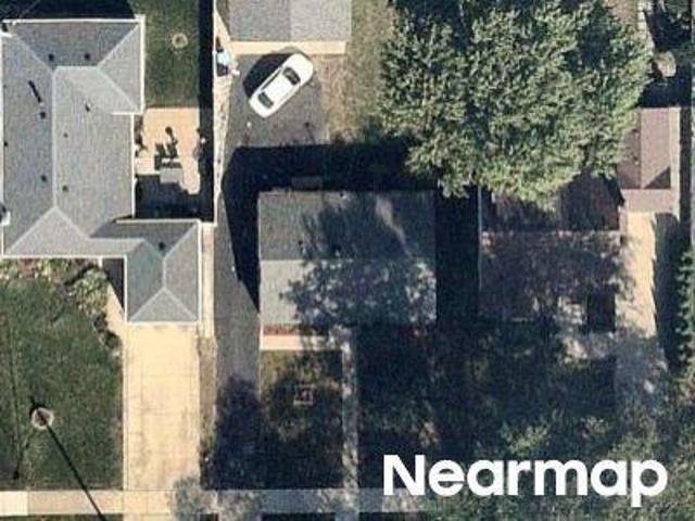 House for sale in Bensenville, Illinois