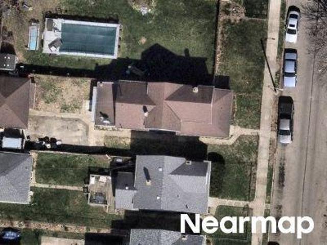 House for sale in Dayton, Ohio