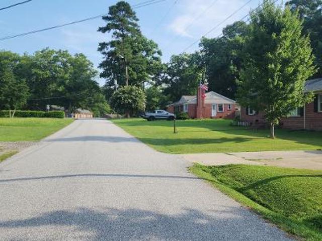 House for sale in Suffolk