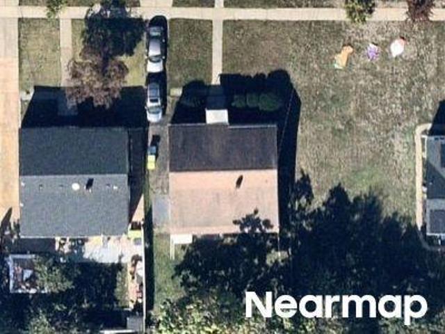 House for sale in Bound Brook, New Jersey