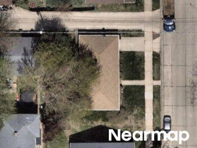 House for sale in Racine, Wisconsin