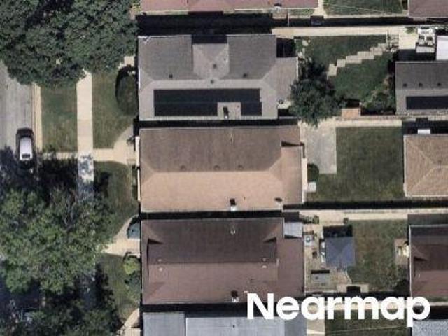 House for sale in Berwyn, Illinois
