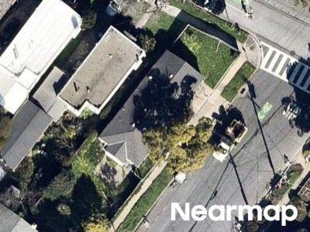 House for sale in San Mateo, California