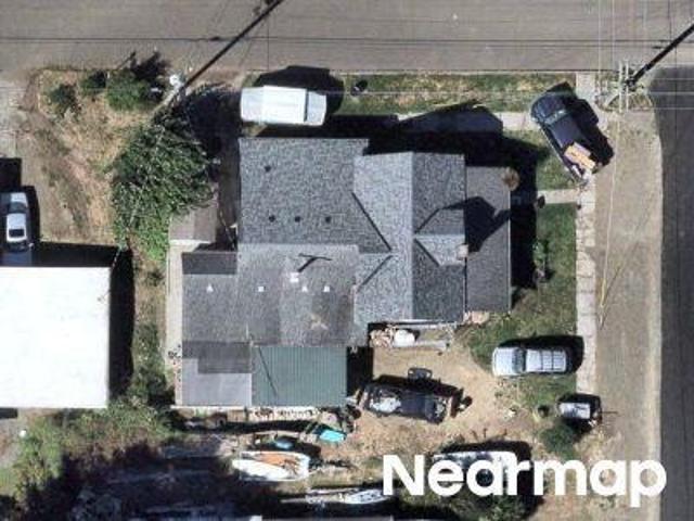 House for sale in Oregonia